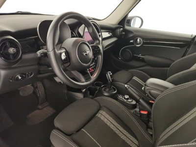 MINI 5 PORTE
