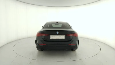BMW SERIE 4