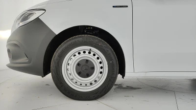 Mercedes-Vans CITAN