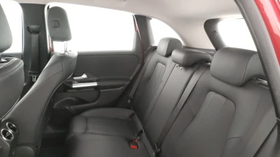 Mercedes-Benz CLASSE B