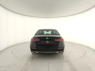 Mercedes-Benz CLASSE C