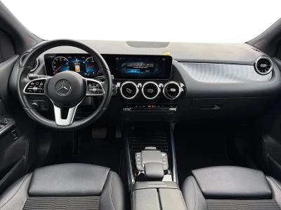 Mercedes-Benz CLASSE B