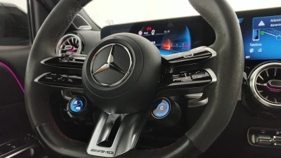 Mercedes-Amg GLB