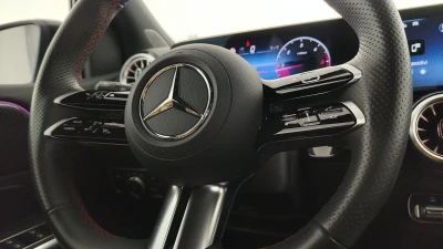 Mercedes-Benz CLASSE B