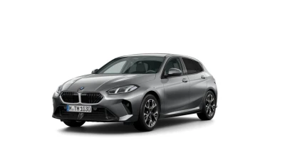 BMW SERIE 1