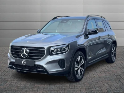 Mercedes-Benz GLB 200 d Progressive Advanced Plus 4matic auto 7p.ti