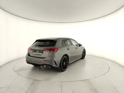 Mercedes-Benz CLASSE A