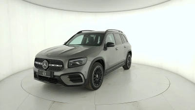 Mercedes-Benz GLB 200 d AMG Line Advanced Plus auto