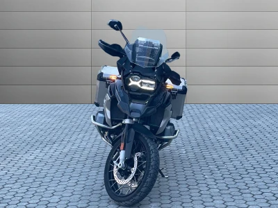 BMW Motorrad R1250