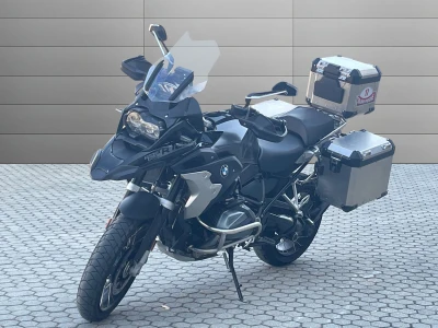 BMW Motorrad R1250