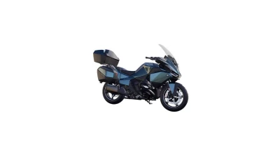 BMW Motorrad R1300 