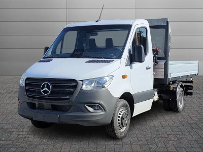 Mercedes-Vans Sprinter Telaio