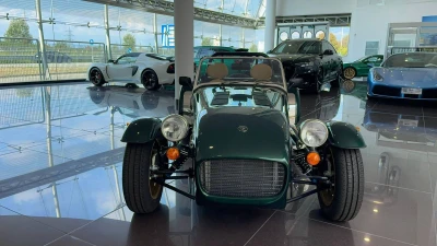 Caterham 170