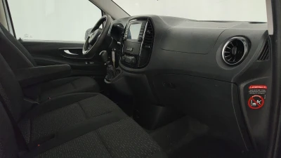 Mercedes-Vans Vito