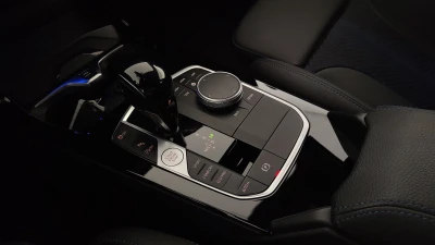 BMW SERIE 1