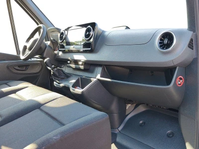 Mercedes-Vans Sprinter Telaio
