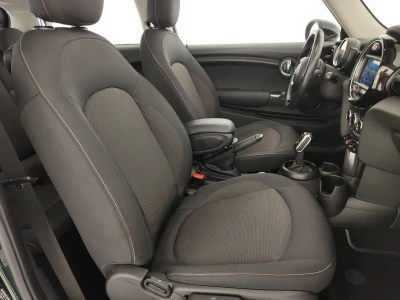 MINI COOPER 3 PORTE