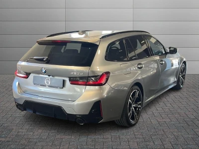 BMW SERIE 3