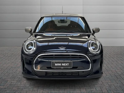 MINI COOPER 3 PORTE