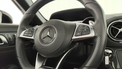 Mercedes-Amg SL
