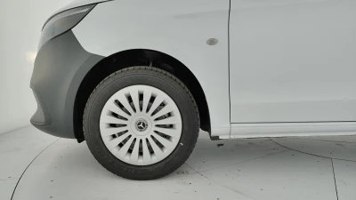 Mercedes-Vans VITO