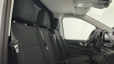 Mercedes-Vans VITO