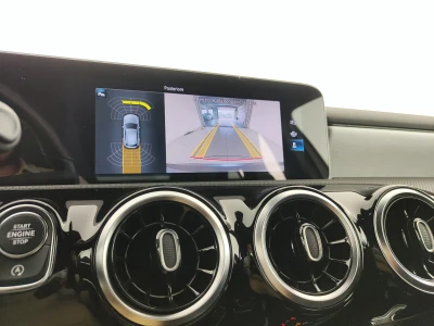 Mercedes-Benz CLASSE A