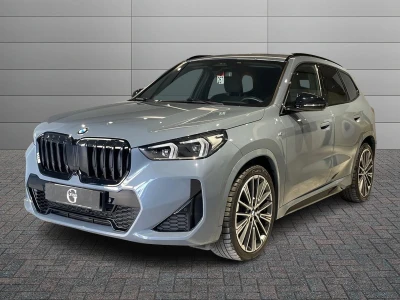 BMW X1 xdrive20d mhev 48V MSport auto