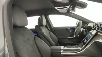 Mercedes-Benz CLASSE C