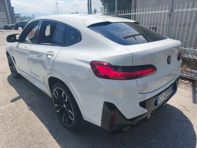 BMW M X4M