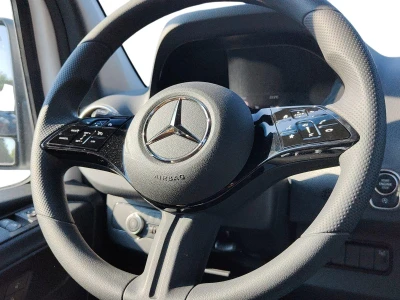 Mercedes-Vans Sprinter Telaio