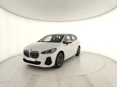 BMW SERIE 2