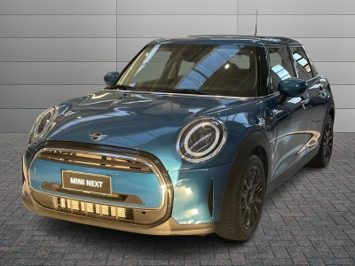 MINI 5 PORTE