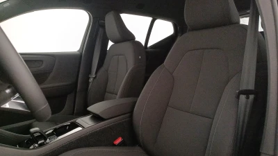 Volvo EX40