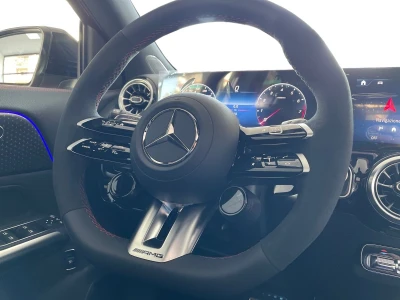 Mercedes-Amg GLA