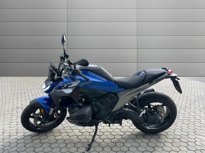 BMW Motorrad R1300 