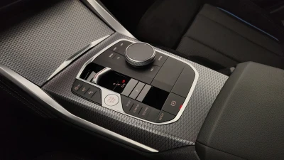 BMW SERIE 4