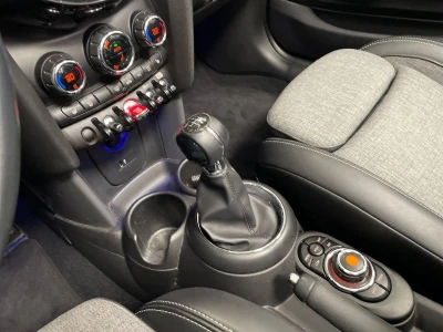 MINI CABRIO