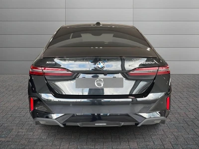 BMW SERIE 5