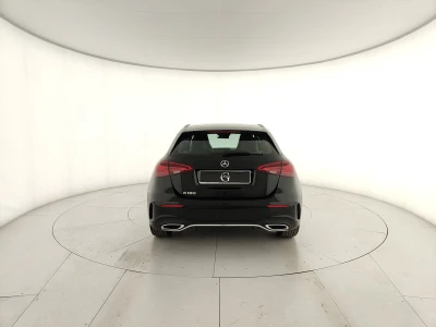 Mercedes-Benz CLASSE A