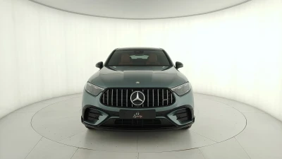 Mercedes-Amg GLC