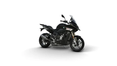 BMW Motorrad S1000 