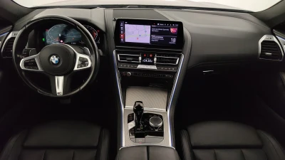 BMW SERIE 8