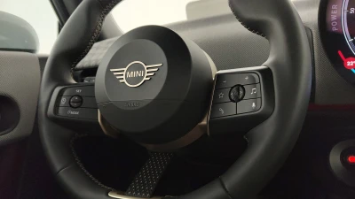 MINI COOPER 3 PORTE