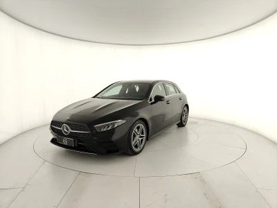 Mercedes-Benz CLASSE A