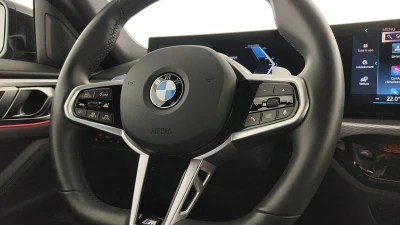BMW SERIE 4