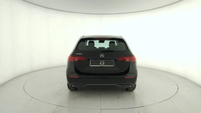 Mercedes-Benz CLASSE B