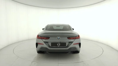 BMW SERIE 8