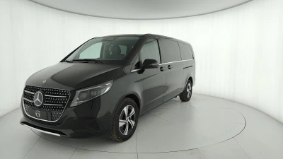 Mercedes-Vans Classe V