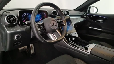Mercedes-Benz CLASSE C